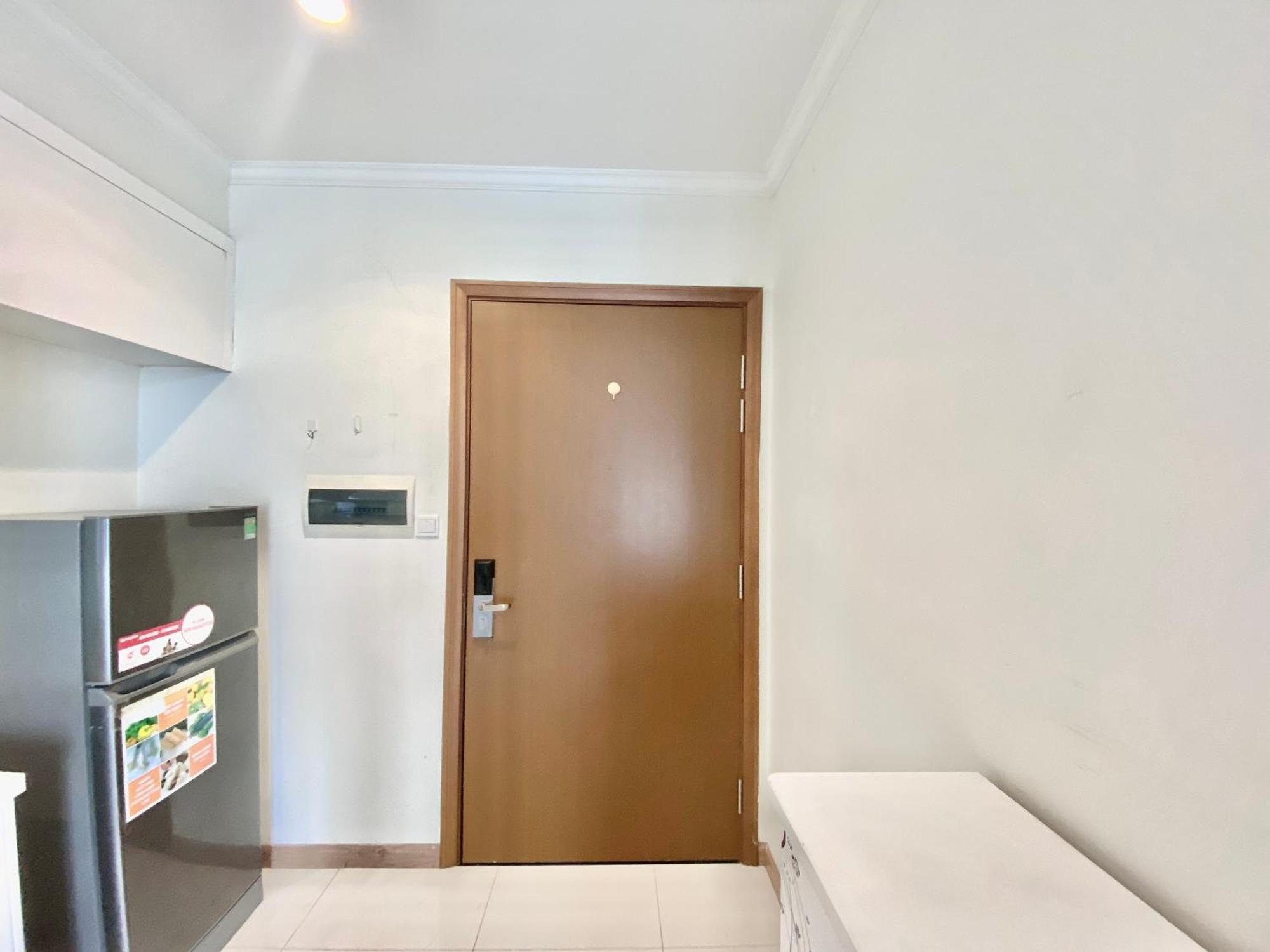 Mott Haven Apart - Vinhomes Central Park, Landmark 81 Area & Ice Rink Bandar Ho Chi Minh Luaran gambar
